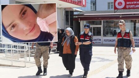 ‘Anneler Günü’nde hayatını kaybeden İstek’in kayınvalidesi ‘eziyet’ten tutuklandı
