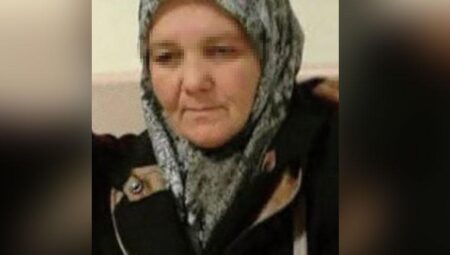 Anneler Günü’nde ömrüne son veren İstek’in kayınvalidesi tutuklandı