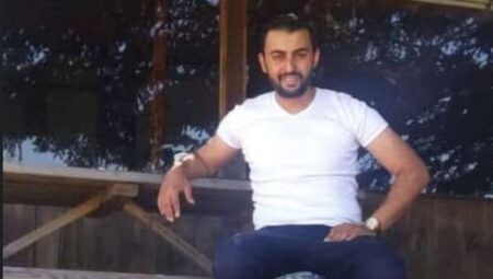 Annesiyle imajlı konuşurken öldü