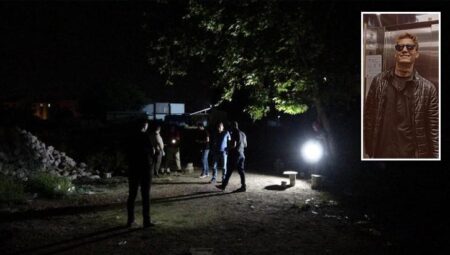 Antalya’da vahim olay! Baba oğlunu tekraren bıçakladı