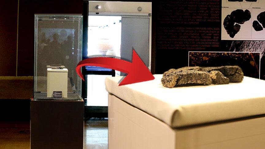 Arkeologlar bile şaştı! Eskişehir’de 5 bin yıllık ekmek bulundu