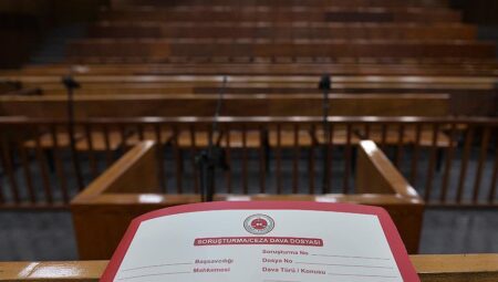 Avukat Fırat Epözdemir hakkında tahliye kararı