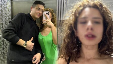 Ayrılmak isteyen sevgilisini saatlerce dövmüştü! Fecî olayda karar