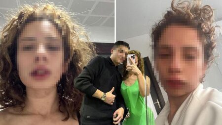 Ayrılmak isteyen sevgilisini saatlerce dövmüştü! İstenen ceza aşikâr oldu