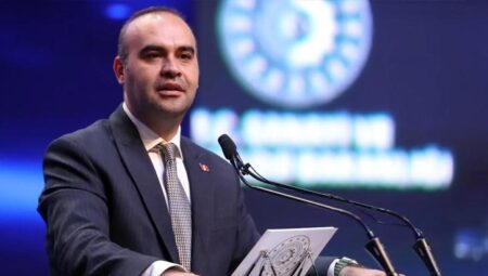 Bakan Kacır’dan, Bölgesel Gelişme Ulusal Stratejisi’ne ait açıklama
