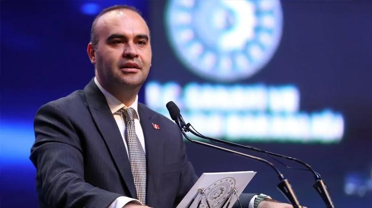 Bakan Kacır’dan, Bölgesel Gelişme Ulusal Stratejisi’ne ait açıklama
