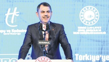 Bakan Kurum’dan 2B müjdesi! ‘Yıllardır tapu bekleyen vatandaşlarımıza tapularını kazandıracağız’