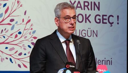 Bakan Memişoğlu: 14 maddelik Olağan Doğum Hareket Planı’nın 9’u tamamlandı