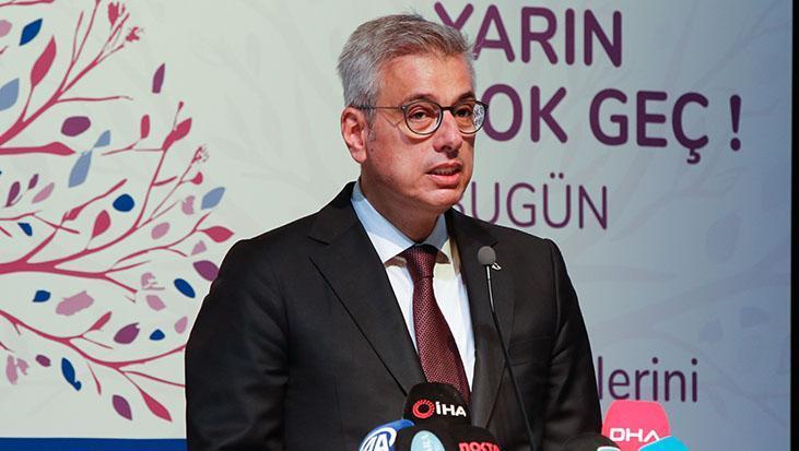 Bakan Memişoğlu: 14 maddelik Olağan Doğum Hareket Planı’nın 9’u tamamlandı