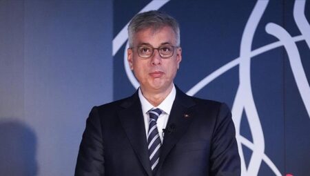 Bakan Memişoğlu: ‘Çocuklar, gençler cetlerinin sporlarıyla geleceğe hazırlanıyorlar’