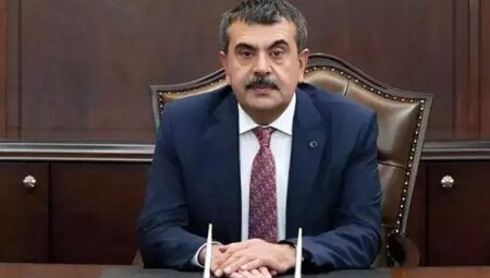Bakan Tekin’den “Terörsüz Türkiye” açıklaması! ‘Hafızaları tazelemekte fayda var’