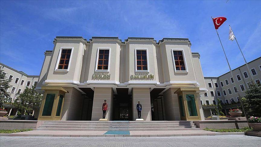 Bakanlık 30 büyükşehir ilçesine kaymakam yerine vali atanacağı tezini yalanladı