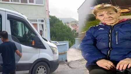 Balıkesir’de vahim olay! Kiracısını baltayla öldürüp, cesedi eşiyle kömürlüğe saklamış