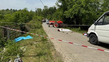 Bartın’da arazi kavgası! 2 meyyit, 1 çocuk ağır yaralı