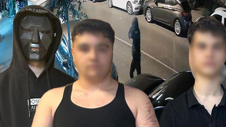Bayan kuyumcu 3 ayda 3 kere dehşeti yaşadı! Eşi tetikçi tuttu, şok yazışma ortaya çıktı