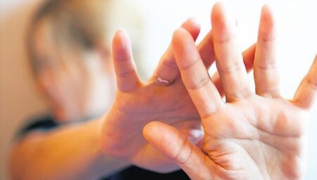 Bayana şiddete bin sayfalık rapor: Aile içi uyuşmazlığa arabulucu formülü