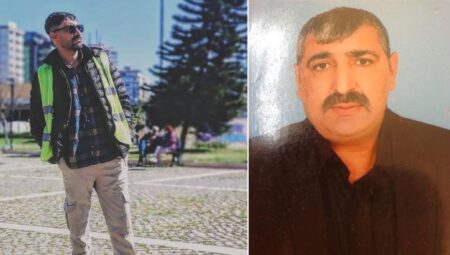 Belediye emekçisi, yaptığı paklığı beğenmeyen esnafı öldürdü
