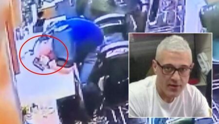 Berberde düello üzere cinayet! Kardeş kardeşi katletti