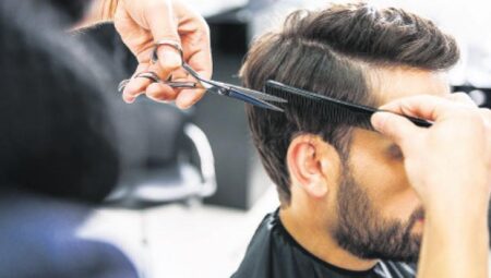 Berberlere pazar istisnası uyarısı