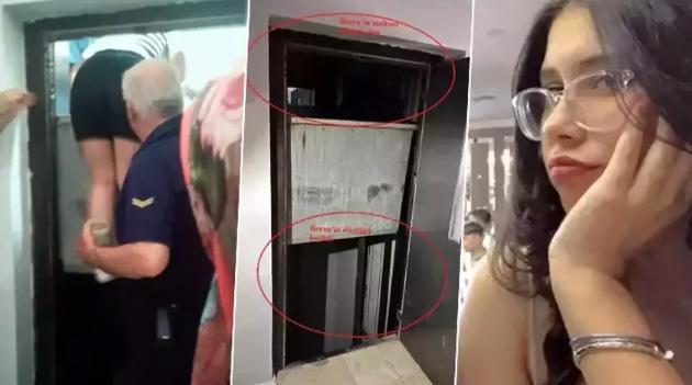 Beren Su’nun öldüğü asansör kazasında yargılanan 3 itfaiyeci hakkında karar