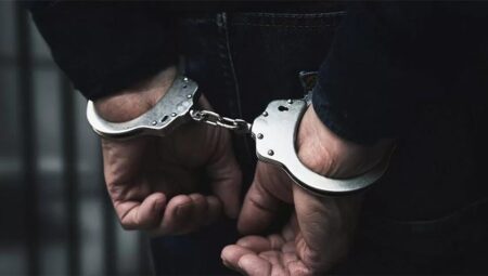 Boğaziçi Üniversitesi’ndeki protestolarda 6 kişi tutuklandı