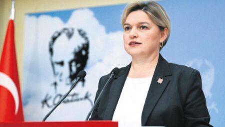 Böke lider yardımcılığına seçildi