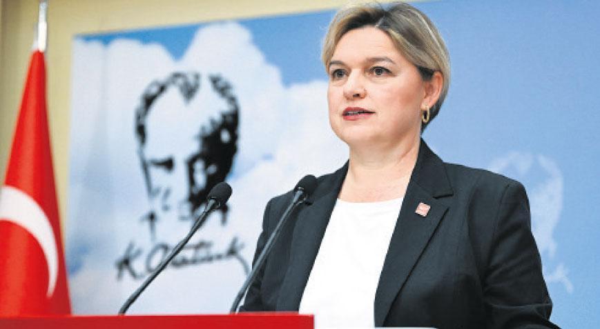 Böke lider yardımcılığına seçildi