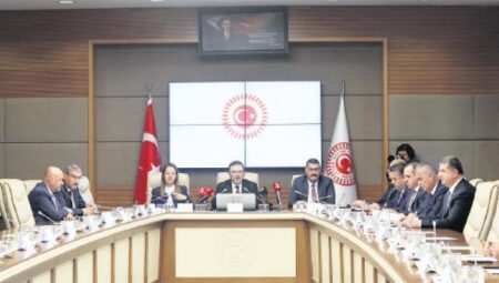 Bolu Valisi: His Hocam’la helalleştik