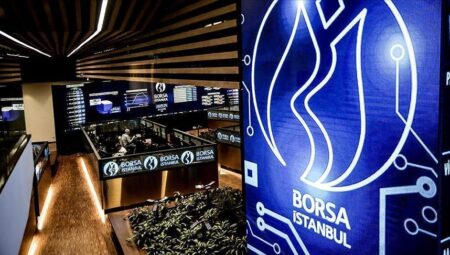 Borsa süreçlerinde usulsüzlük yaptığı sav edilen 6 kuşkulu yakalandı