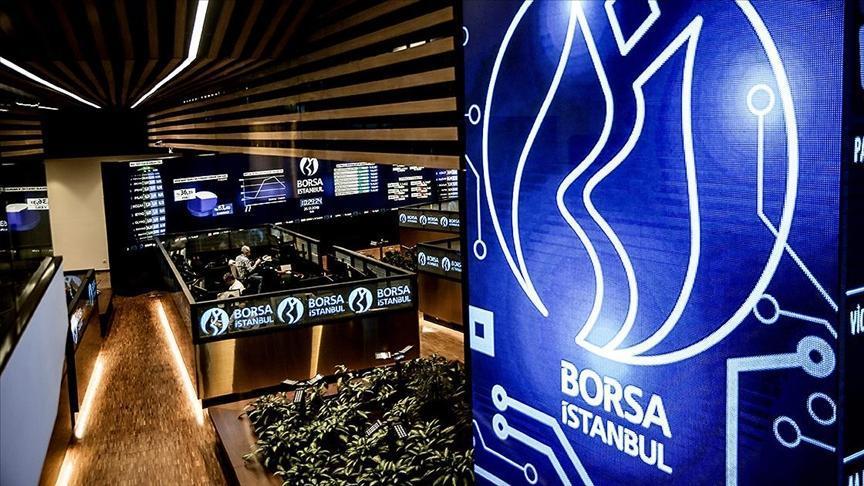 Borsa süreçlerinde usulsüzlük yaptığı sav edilen 6 kuşkulu yakalandı