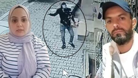 Boşanma evresindeki eşinin ailesine kezzaplı dehşet! ‘Evde olsaydım yüzümü yakacaktı’