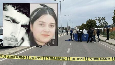 Boşanma kademesindeki eşini yol ortasında öldürdü! ‘Telefonunu çıkardı, öfkelendim’