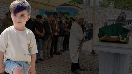 Bungalov tatili faciayla bitti! 4 yaşındaki Ardıç’ın vefatı sonrası şok ayrıntı
