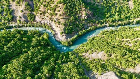 Burası Türkiye! 10 kriterinden 6’sını karşılıyor, dünyada eşi gibisi yok