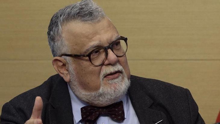 Celal Şengör hakkında 2 yıla kadar mahpus istemiyle iddianame düzenlendi