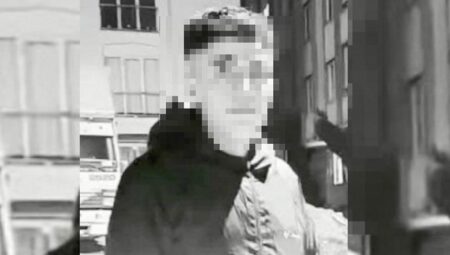 Cesedi boş yerde bulundu! 20 yaşındaki gencin ailesinden dehşetli tez