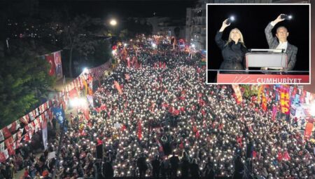 CHP anayasa kapısını kapattı