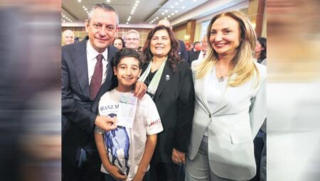 CHP’de gündem Terörsüz Türkiye