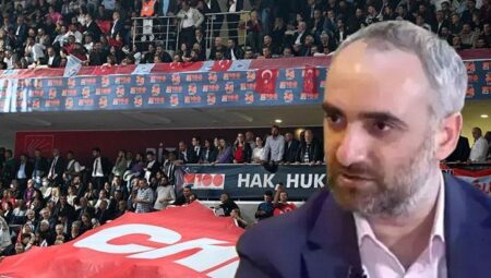 CHP’de kurultay soruşturması! İsmail Saymaz kuşkulu sıfatıyla tabir verdi