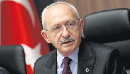 CHP’de ‘mutlak’ gerginlik! Kılıçdaroğlu: Dahlimin bulunmadığı mevzuda konuşmam isteniyor