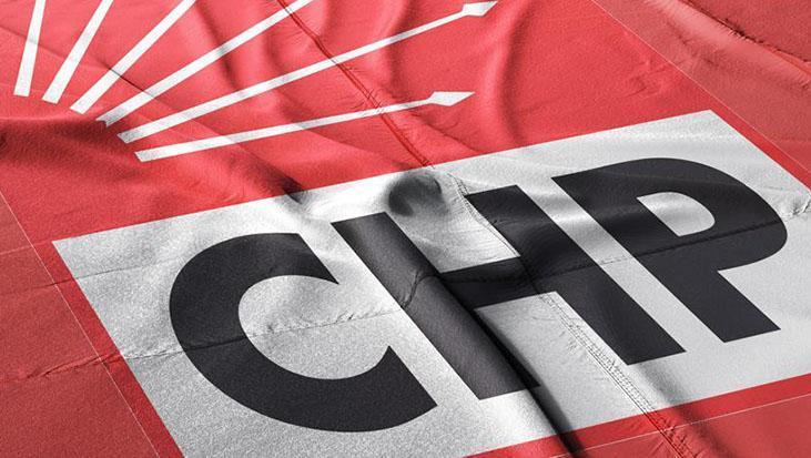 CHP’de TBMM Başkanlık Divanı üyeleri belirli oldu