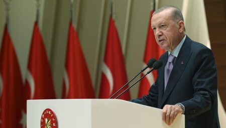 Cumhurbaşkanı Erdoğan, Macaristan Başbakanı Orban ile telefonda görüştü