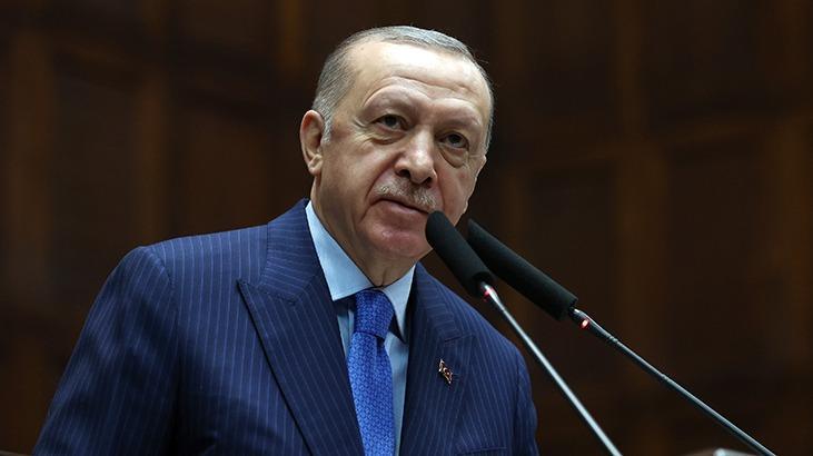 Cumhurbaşkanı Erdoğan muştuyu duyurdu! ’75 milyar metreküplük yeni doğalgaz keşfi yaptık’