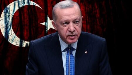 Cumhurbaşkanı Erdoğan’dan ‘Çerkes sürgünü’ paylaşımı