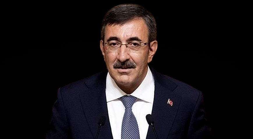 Cumhurbaşkanı Yardımcısı Yılmaz’dan ‘terörsüz Türkiye’ açıklaması: Silahları bırakma sürecinin takibi kıymetli