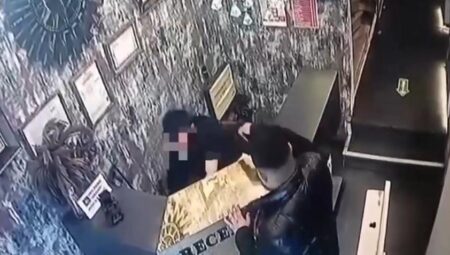 Daltonlar kabahat örgütüne operasyon! Çok sayıda gözaltı var 16 gözaltı