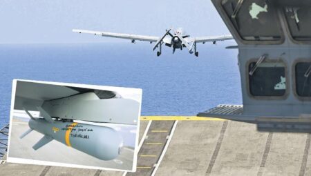 Denizlerde yeni bir çağ