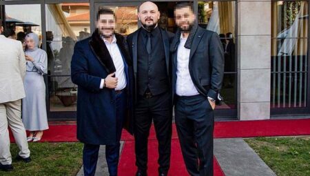 Denizli’den Dubai’ye uzanan 200 milyon euroluk tuzak!