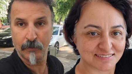 Derya öğretmenin katilinden şok savunma: Bıçağı elinden almaya çalışırken boğazına saplandı