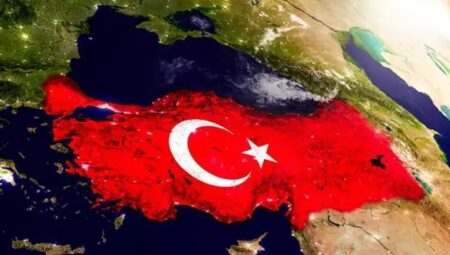 Diplomasinin kavşak noktası